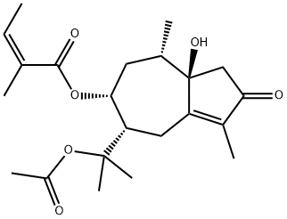 1α-Hydroxytorilin