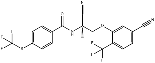 Monepantel