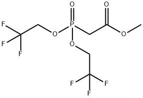 O,O`-双(2,2,2-三氟乙基)磷乙酸甲酯