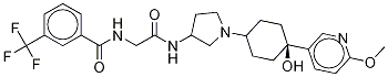 INCB 3284 dimesylate