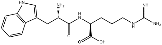 H-Trp-Arg-OH · 2 HCl
