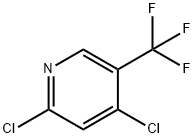 2,4-二氯-5-(三氟甲基)吡啶