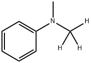 N,N-Dimethylaniline-d3 (N-methyl-d3)