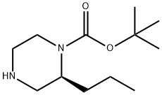 (S)-1-BOC-2-丙基哌嗪