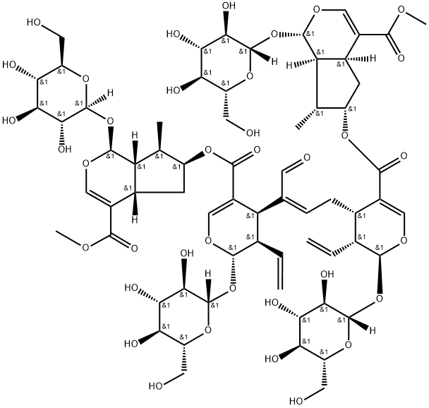 续断苷B