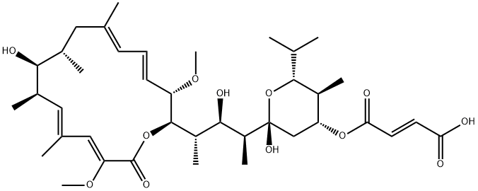 Bafilomycin C1