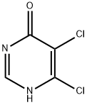 5,6-二氯嘧啶-4-醇