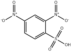 2,4-二硝基苯磺酸水合物