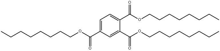 89-04-3结构式