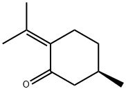 (R)-(+)-长叶薄荷酮