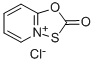 2-氧代-[1,4,2]氧杂噻唑[2,3-a]吡啶-4-氯化铵