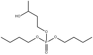 Dibutyl-3-Hydroxybutyl Phosphate