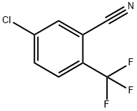 5-氯-2-(三氟甲基)苯甲腈,97%