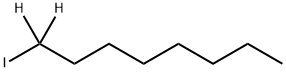 1-Iodooctane-1,1-d2 (stabilized with copper)