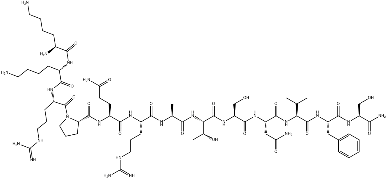 Kemptamide
