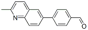 4-(3-Quinolinyl)benzaldehyde
