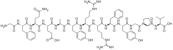 Osteocalcin (37-49) (human)