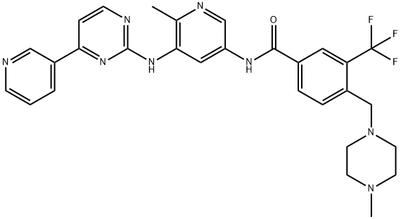 Flumatinib