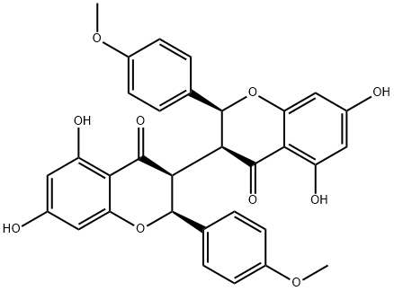 Chamaejasmenin B