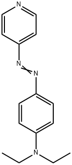 4-(4-二乙氨基苯偶氮)吡啶