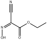 Ethyl(E)-2-cyano-2-(hydroxyimino)acetate
