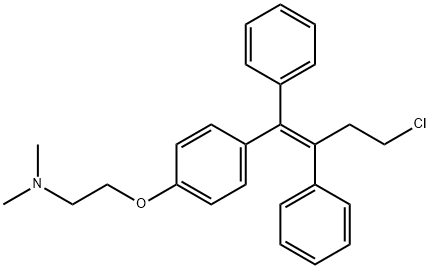 托瑞米芬