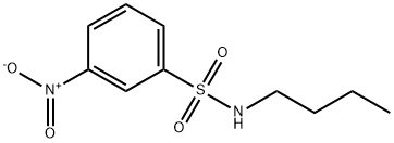 N-n-丁基-3-硝基苯磺酰胺,97%