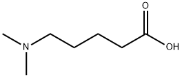 5-(二甲基氨基)戊酸