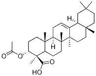 乙酰基-alpha-乳香酸