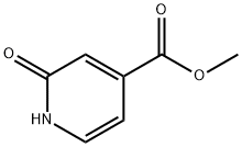 methyl 2-oxo-1,2-dihydropyridine-4-carboxylate