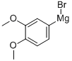 3,4-Dimethoxyphenylmagnesium bromide