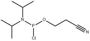 2-氰乙基N,N-二异丙基氯代亚磷酰胺