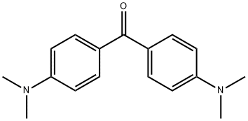 米氏酮[4,4`-二(N,N-二甲氨基)二苯甲酮]