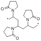 聚乙烯吡咯烷酮