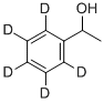 (±)-1-Phenyl-d5-ethanol