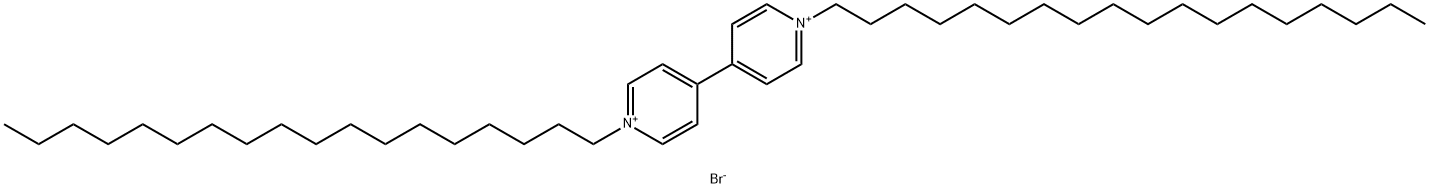 1,1`-二(十八烷基)-4,4`-联吡啶二溴化物