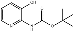 2-(Boc-氨基)-3-羟基吡啶