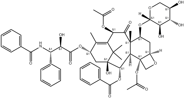 7-木糖基紫杉醇