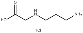 N-(3-氨丙基)甘氨酸二盐酸盐