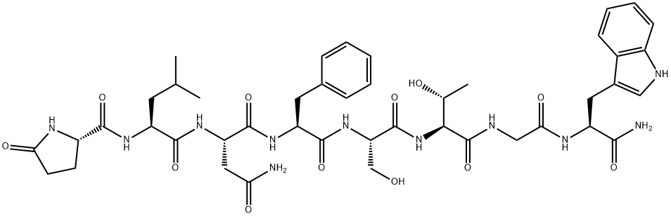 Adipokinetic Hormone II (Schistocerca Gregaria)