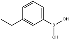 3-乙苯基硼酸