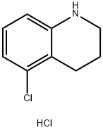 5-氯-1,2,3,4-四氢喹啉盐酸盐