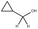 Cyclopropylmethyl-d2 Alcohol