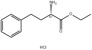 (S)-(+)-2-氨基-4-苯基丁酸乙酯盐酸盐