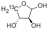 D-Threose-4-13C