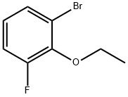 1-Bromo-2-ethoxy-3-fluorobenzene