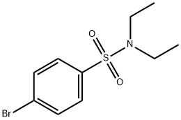 N,N-二乙基-4-溴苯磺酰胺