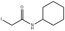 N-环己基-2-碘乙酰胺