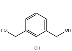 2,6-双(羟基甲基)-对-甲酚