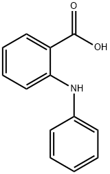 N-苯基邻氨基苯甲酸